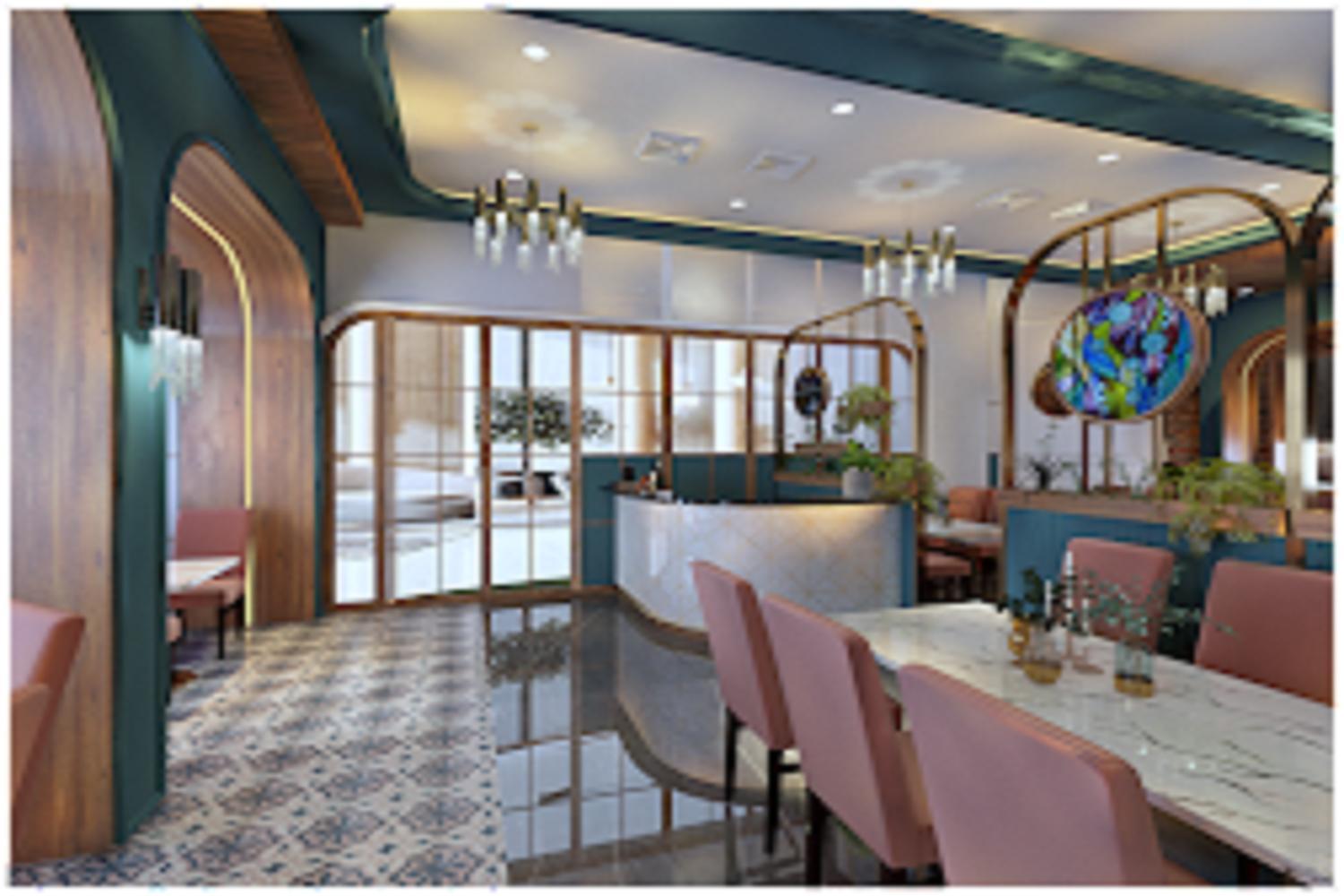 Hotel Shivay International Tharad エクステリア 写真